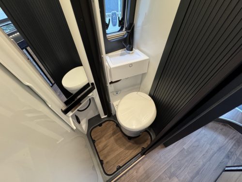 Knaus Boxlife 540 MQ Platinum selection foto: 16