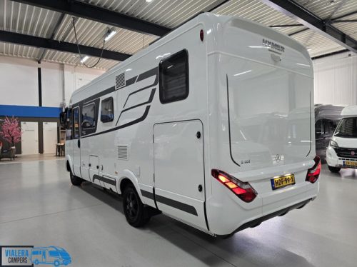 Hymer BMC-I 600 Whiteline Foto: 4