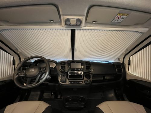 Weinsberg CaraBus Grey 600 ME [FIRE] GRATIS AUTOMAAT Foto: 8