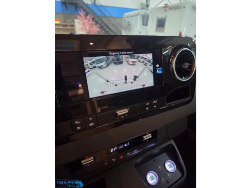 Hymer T695 S photo: 12