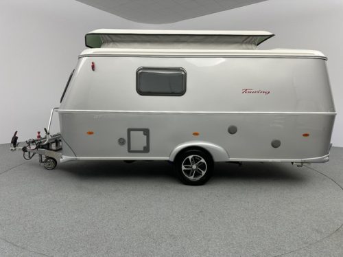 Eriba Touring Troll 535 GT photo: 11