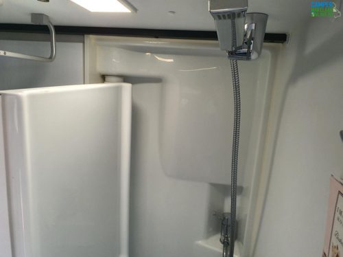 Adria Twin Supreme 640SGX photo: 15
