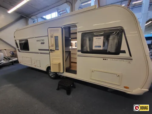 LMC Maestro 513 E very neat and chic photo: 0
