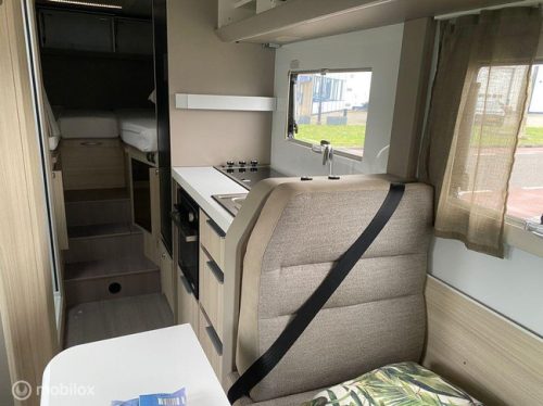 Adria COMPACT DL photo: 7