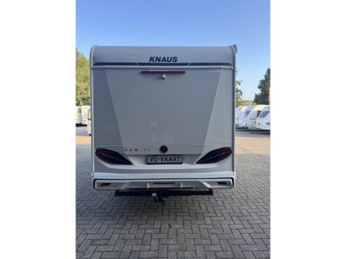 Knaus Van TI Vansation 550 MF photo: 2
