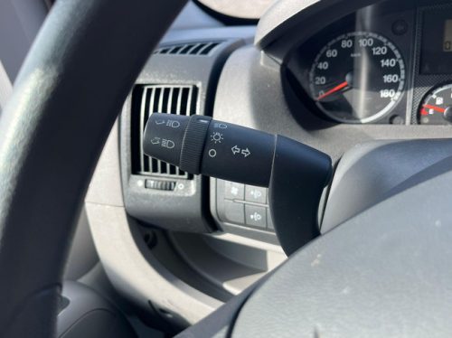 Chausson Flash 08 | Fiat Ducato 130 MultiJet | Awning | Camera | Bike rack | Air conditioning (engine compartment) | Carplay | TV | Pilot seats photo: 12