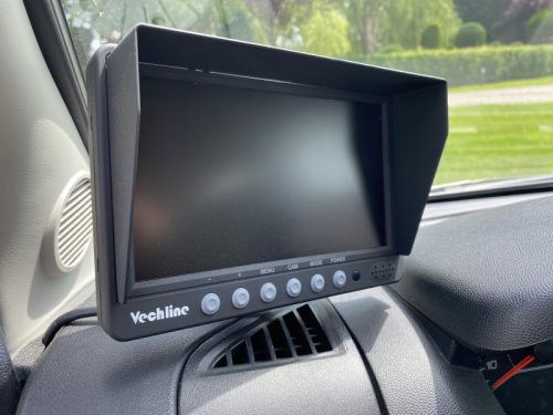 Sunlight T 66 exceptionally good condition  photo: 14