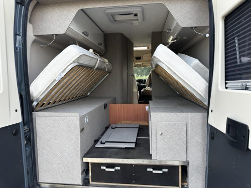 Karmann Mobil Davis 620 Trendstyle photo: 10