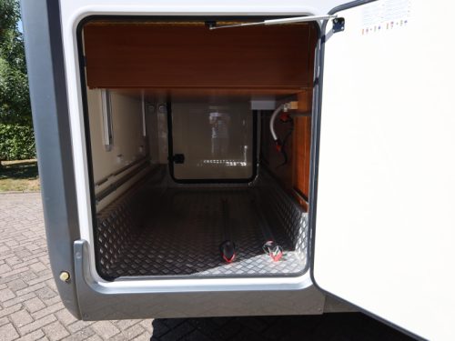 Mobilvetta K-Yacht 79 MH LIT CENTRAL + TOIT RELEVABLE  photo : 16