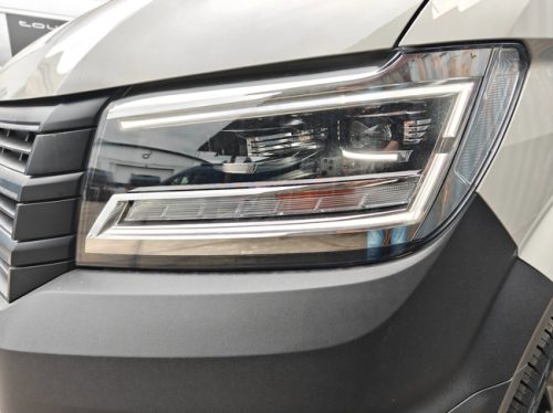 Volkswagen Grand California Dune 600 2.0 TDI 163HP AUT photo: 13