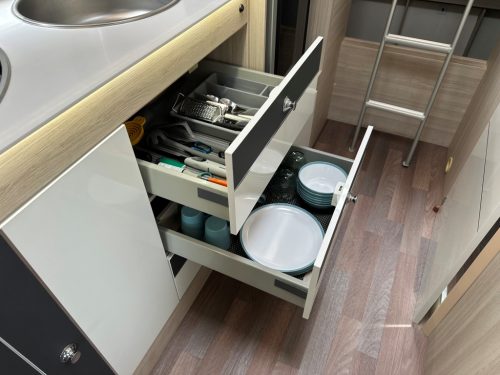 ILUSION Sundriver T760 photo: 22
