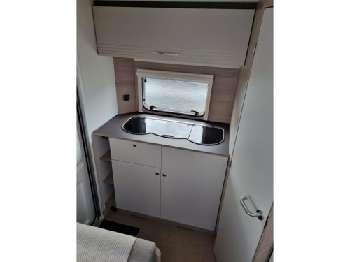 B&uuml;rstner Premio Life 425 TS &euro; 1,250,= Acc. advantage! photo: 11