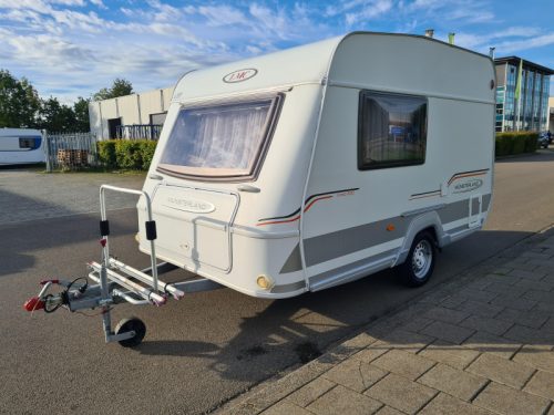 LMC Viola 330 Inkl. Vorzelt Foto: 5