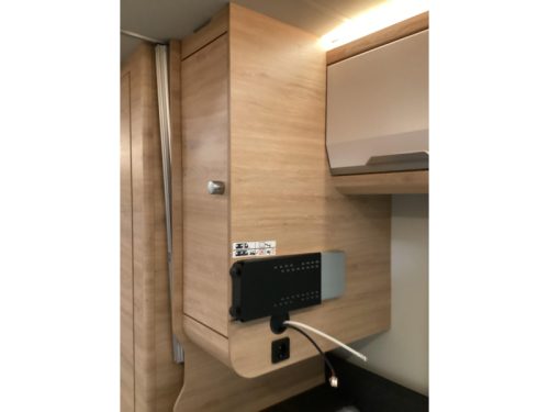 Knaus Sudwind Black Selection 500 EU model 2027 photo: 16