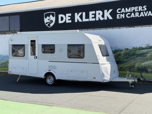 Knaus SPORT 460 EU / 50% deals photo: 1