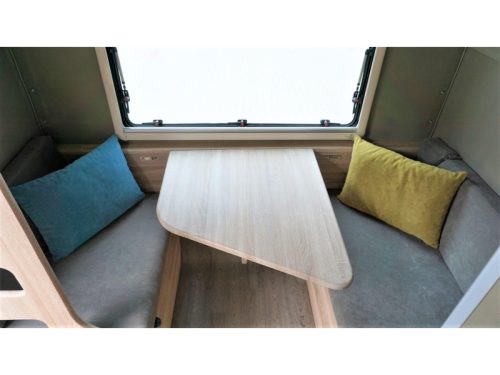 Carpento 410 photo: 16