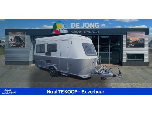 Eriba Touring 430 Legend Foto: 0