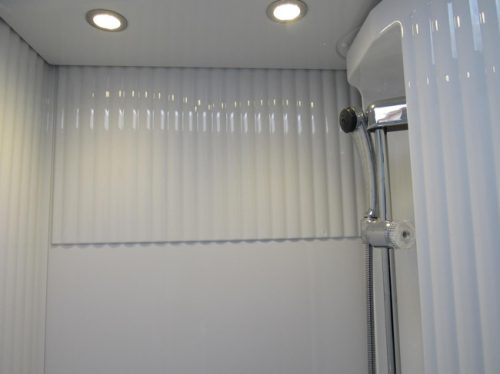 Hymer Carado V339 Europa Edition Black French bed 15k km 2022 photo: 19