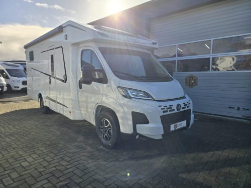 Etrusco T 7.4 SBC Einzelbetten Face/Face Foto: 12
