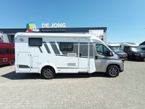 Carado V 337 Fiat photo: 4