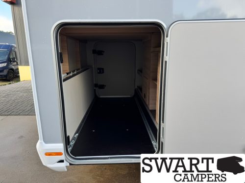 Knaus L!VE TI 650 MEG Platinum Selection Foto: 23