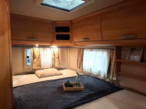 ADRIA MOBIL ADRIATIK Foto: 5