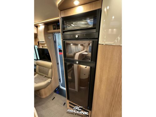 Carthago C1-Tourer I 149 RB-LE Foto: 12