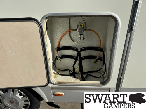Adria Compact SL Silver Selection Foto: 22