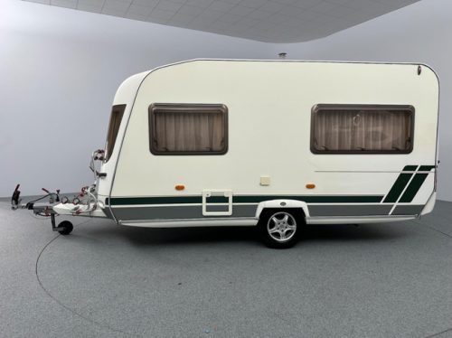 Chateau Cantara 403 C Comfort Traveller photo: 12