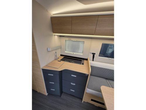 Adria Coral 670 DL 60 Years  photo: 12