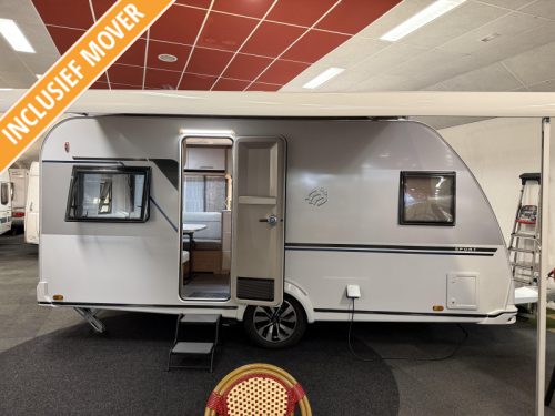 Knaus Sport 450 FU FRANSBED MOVER LUIFEL  foto: 0