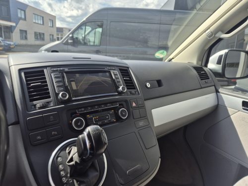 Volkswagen T5 California Comfortline DSG Foto: 11