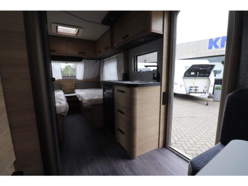 Weinsberg CaraOne 480 EU Modelo 2026 / 947  foto: 17