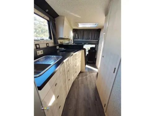Iveco C65-18 Sportcamper  foto: 9