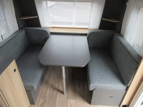 Fendt Apero Activ 465 GE NEW! SINGLE BEDS! photo: 8