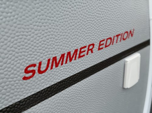 Dethleffs 470 FR Summer Edition photo: 7