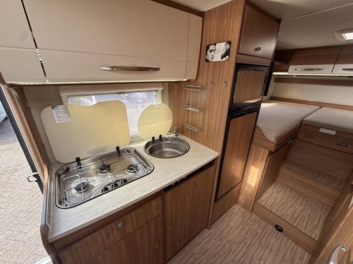 CAPRON T 337 photo: 10