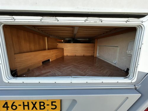 Adriatik Coral 650 SP French bed/Air conditioning/TRADE-IN PURCHASE photo: 19