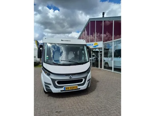 Benimar Aristeo Rollstuhlgerecht Foto: 19