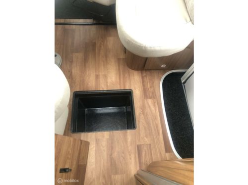 Hymer B-588 Premium Line 150-HP EURO6 A-class 2x Single beds &amp; Drop-down bed, XXL Garage, Full Options! photo: 12
