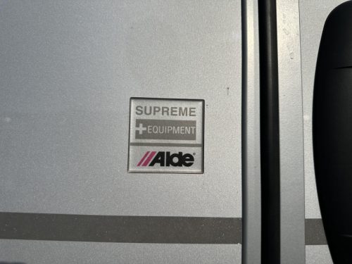 Adria Sonic 700 SL Supreme Alde, 4.4T photo: 6