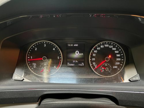 Volkswagen California Ocean VW T6 2.0 TDI 150PS Foto: 8