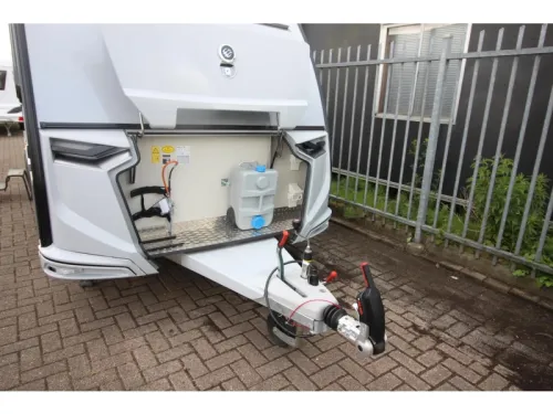 Knaus Sudwind Black Selection 500 FU Model 2026 photo: 20