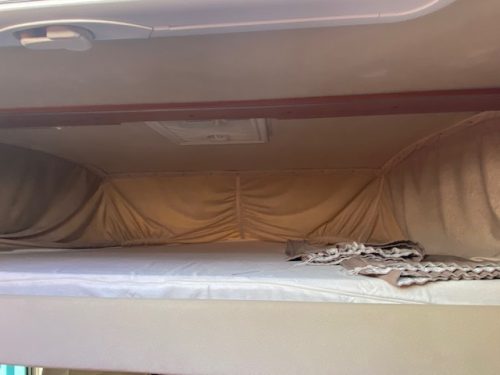 Fiat Carthago Chic C-line Automatik Foto: 11
