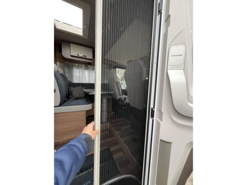 Weinsberg CaraCore 650 MEG GRATIS AUTOMAAT  foto: 6