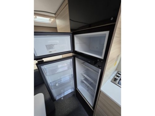 Adria Altea 542 PK  photo: 10