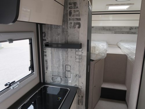 McLouis Avantgarde Slim 339 215cm breit Foto: 7