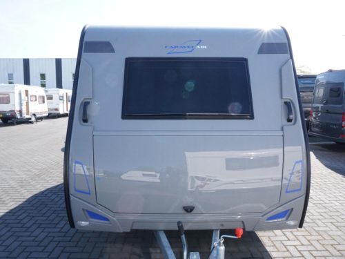 Caravelair Sport Line 455 Anniversary Line ACC PACK / ARTIC PACK Foto: 3