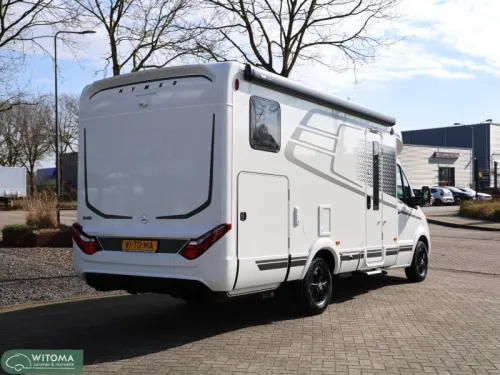 Hymer BMC-T 600 Witoma 50-Jahre-Aktion! Foto: 2