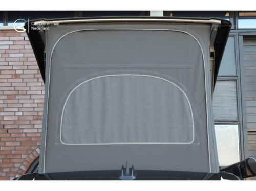 Volkswagen California Ocean 1.5 eHybrid 180 kW / 245 PK DSG 4Motion photo: 11